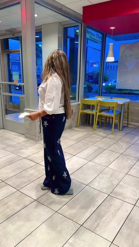 Post 5 by Nodi aich 🗽 on TikTok (video)