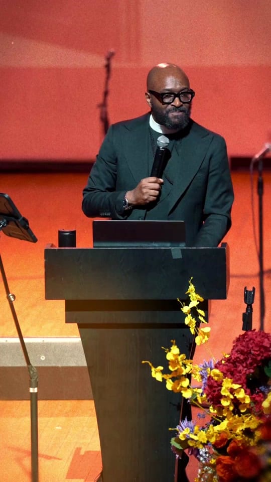 Post 2 by PastorChrisHarris_PCH on TikTok (video)