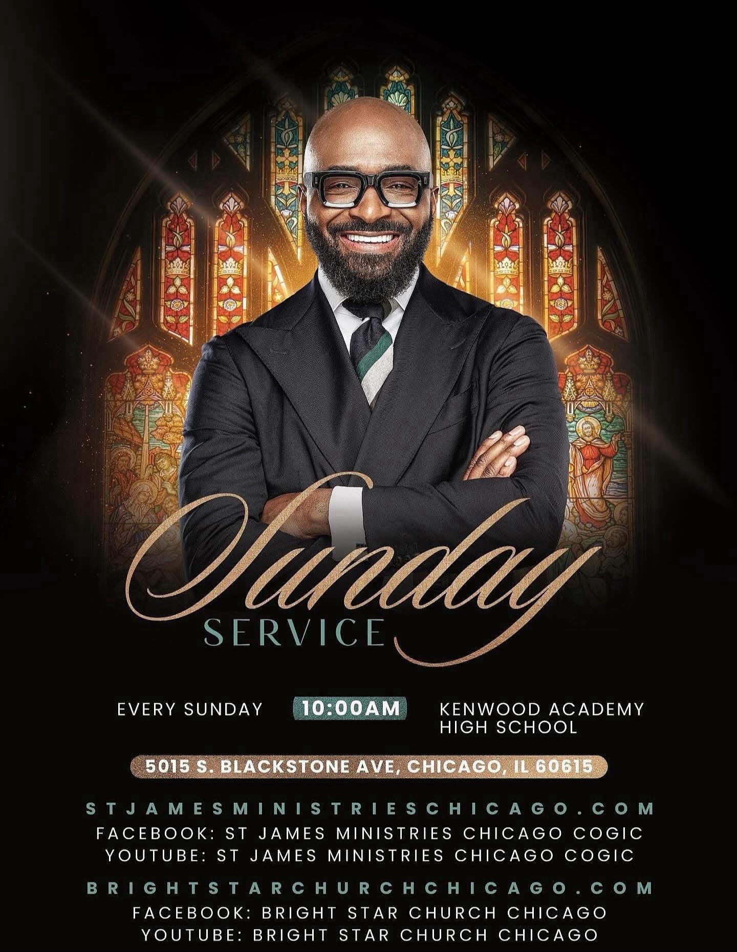 Post 5 by PastorChrisHarris_PCH on TikTok (video)