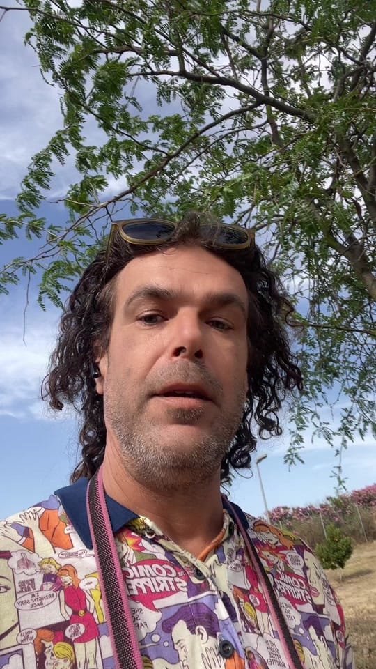 Post 9 by Er kikon on TikTok (video)