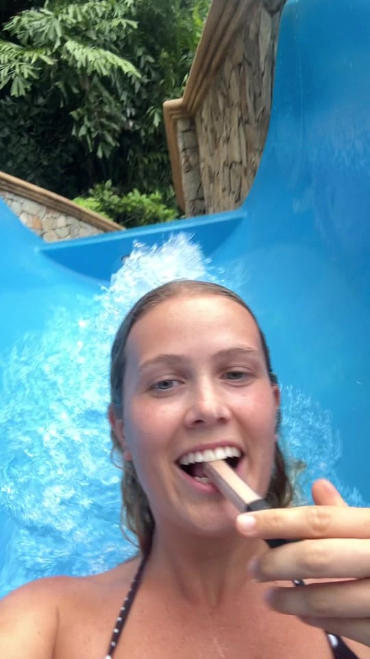 Post 8 by Lisa on TikTok (video)