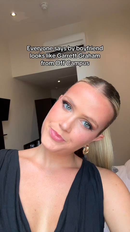 Post 3 by Lisa on TikTok (video)