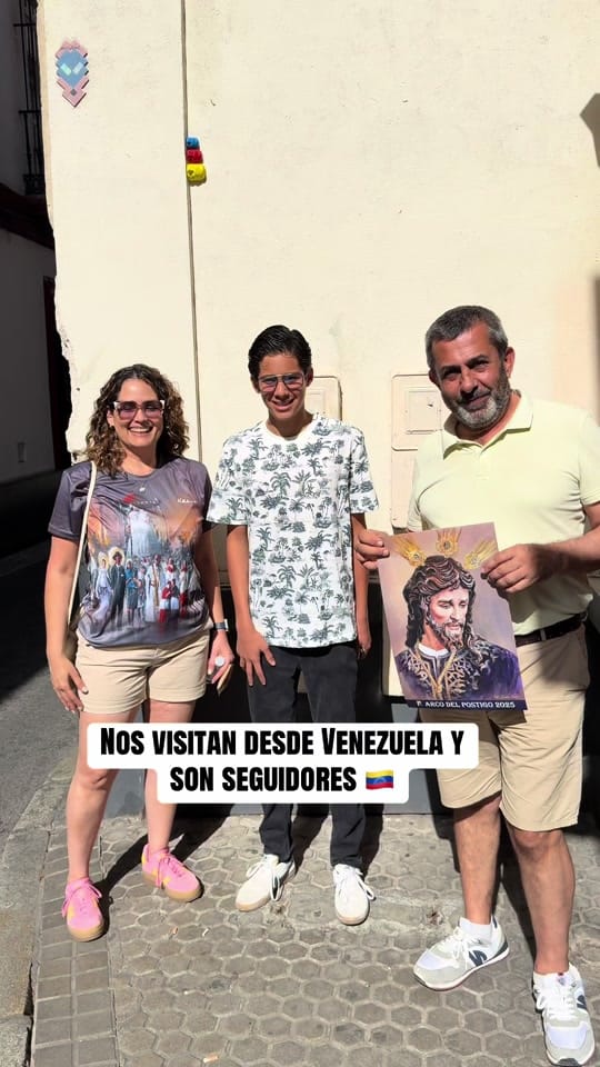 Post 8 by Inciensos de Sevilla on TikTok (video)