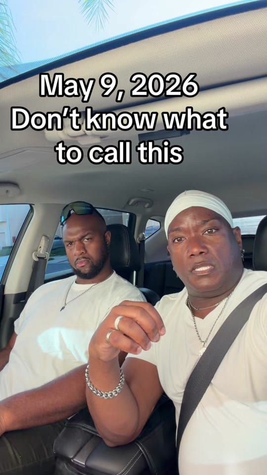 Post 1 by The Keys on TikTok (video)