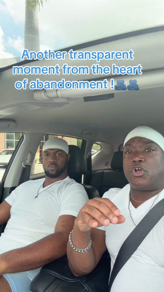 Post 10 by The Keys on TikTok (video)