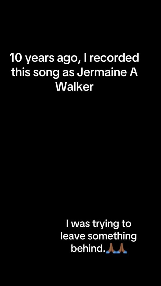 Post 6 by The Keys on TikTok (video)