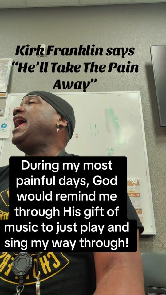 Post 8 by The Keys on TikTok (video)