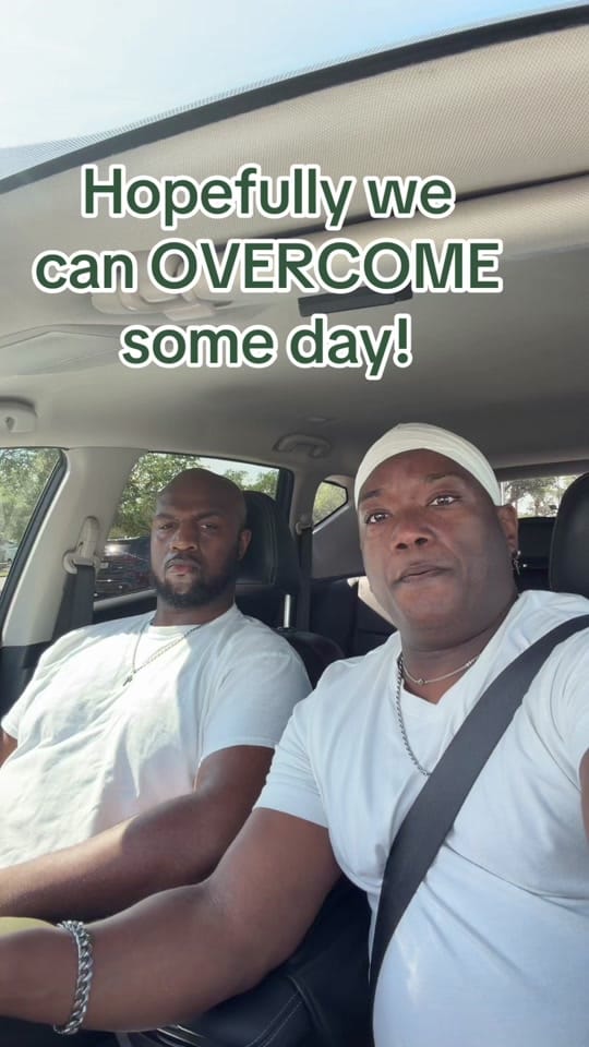 Post 2 by The Keys on TikTok (video)