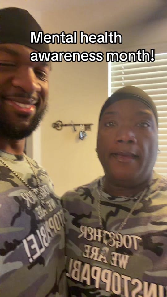 Post 4 by The Keys on TikTok (video)
