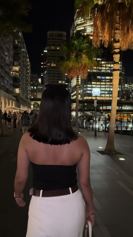 Post 5 by Sonamgh_ on TikTok (video)