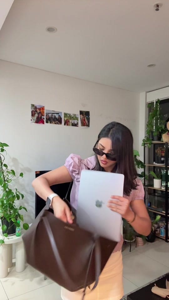 Post 6 by Sonamgh_ on TikTok (video)