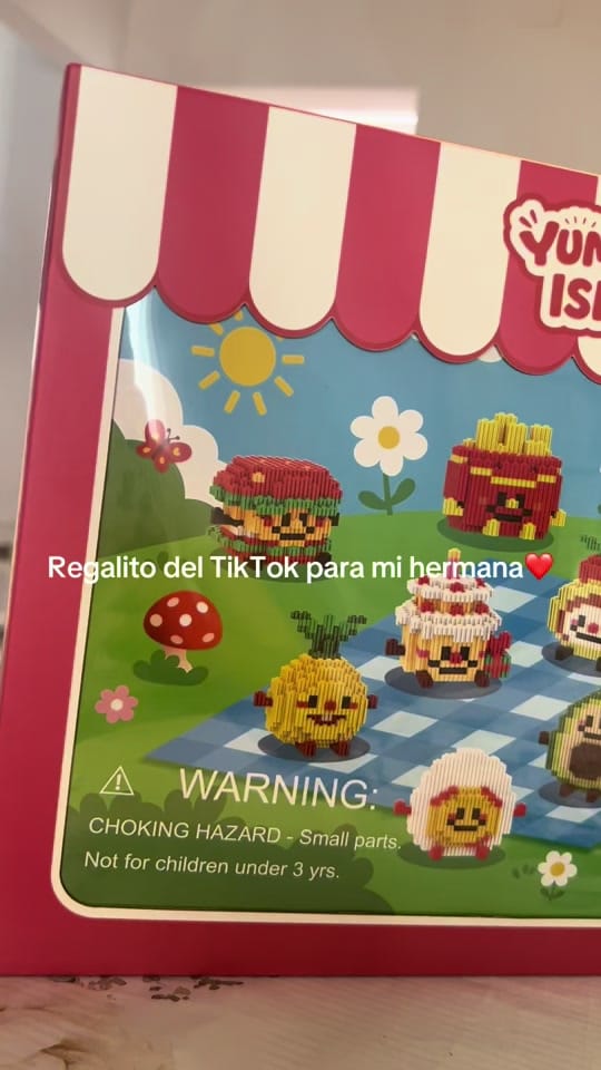 Post 5 by LUCIA❤️ on TikTok (video)