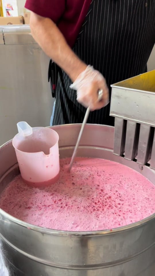 Post 9 by Helados La Azteca on TikTok (video)