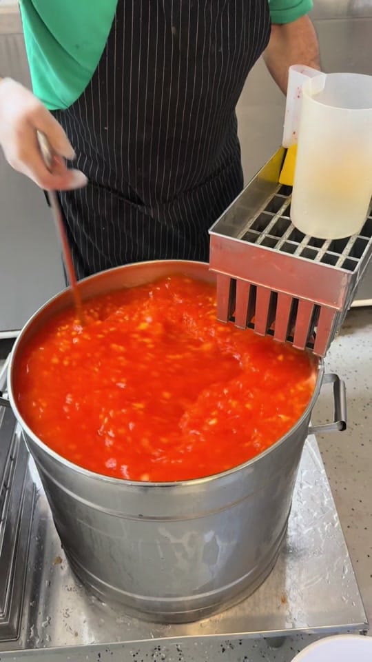 Post 8 by Helados La Azteca on TikTok (video)