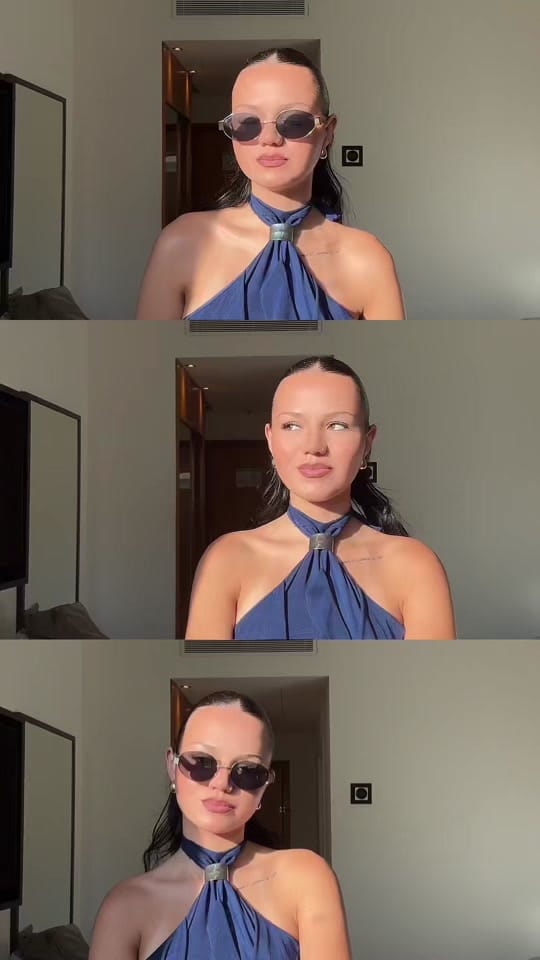 Post 2 by Adlee Ramos on TikTok (video)