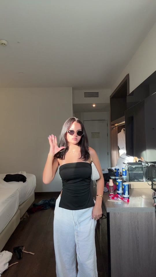 Post 6 by Adlee Ramos on TikTok (video)
