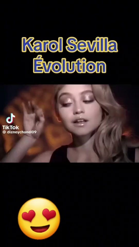 Post 7 by Fp Karol Sevilla si Adela on TikTok (video)