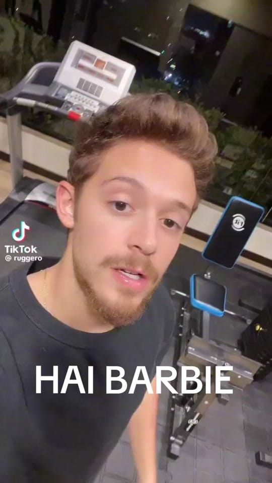 Post 2 by Fp Karol Sevilla si Adela on TikTok (video)