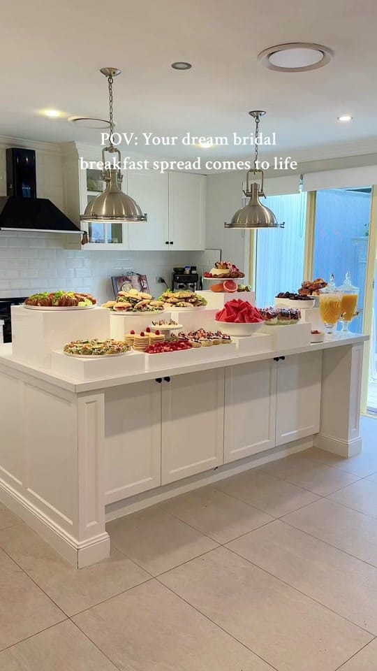 Post 1 by THE GRAZED PALETTE on TikTok (video)