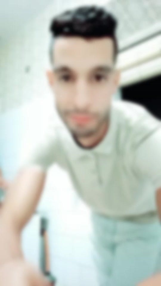 Post 7 by Idriss Khalil on TikTok (video)
