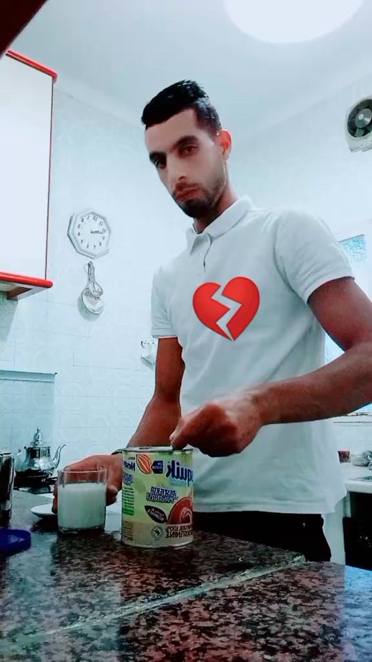 Post 2 by Idriss Khalil on TikTok (video)