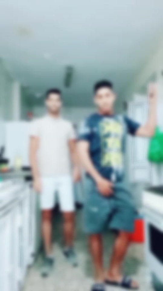 Post 8 by Idriss Khalil on TikTok (video)