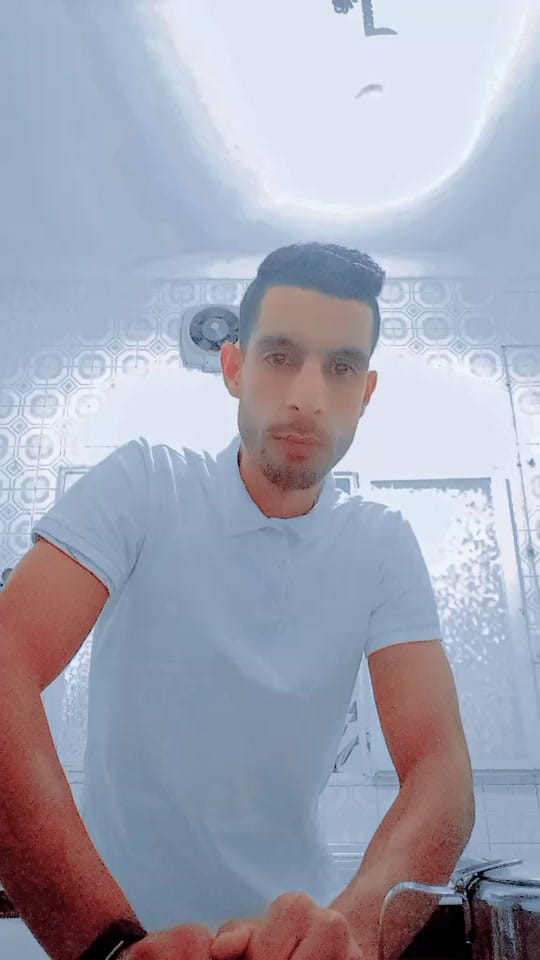 Post 1 by Idriss Khalil on TikTok (video)