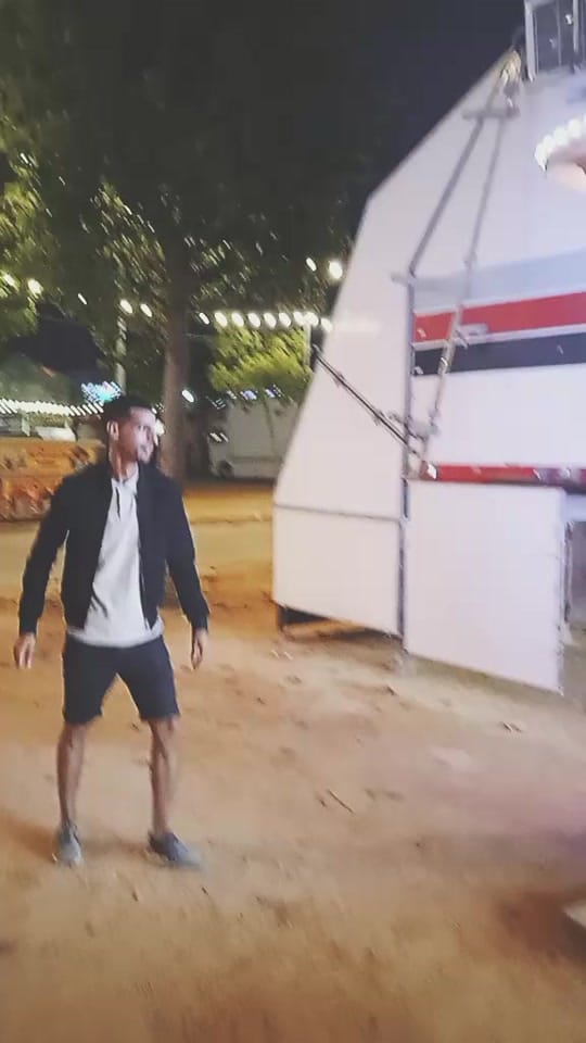 Post 9 by Idriss Khalil on TikTok (video)