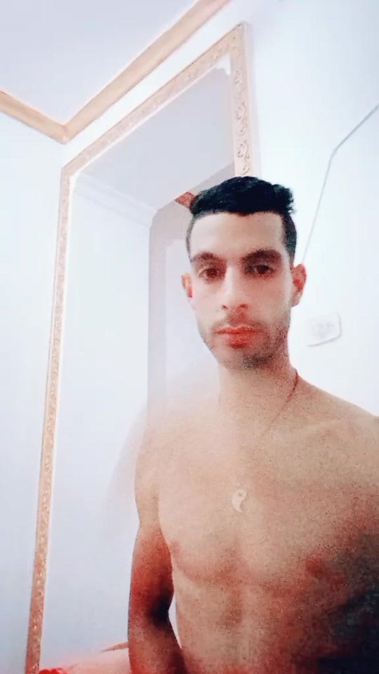 Post 5 by Idriss Khalil on TikTok (video)