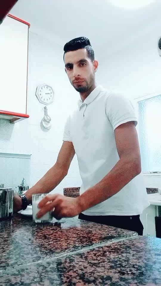 Post 3 by Idriss Khalil on TikTok (video)