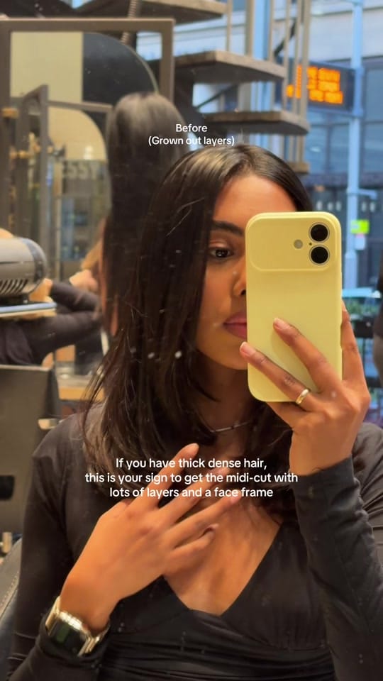 Post 6 by kajolmoopanar on TikTok (video)