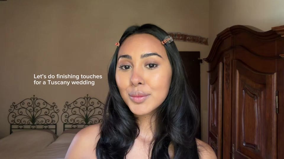 Post 2 by kajolmoopanar on TikTok (video)