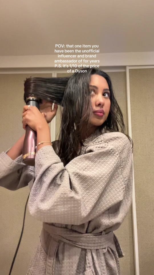 Post 9 by kajolmoopanar on TikTok (video)