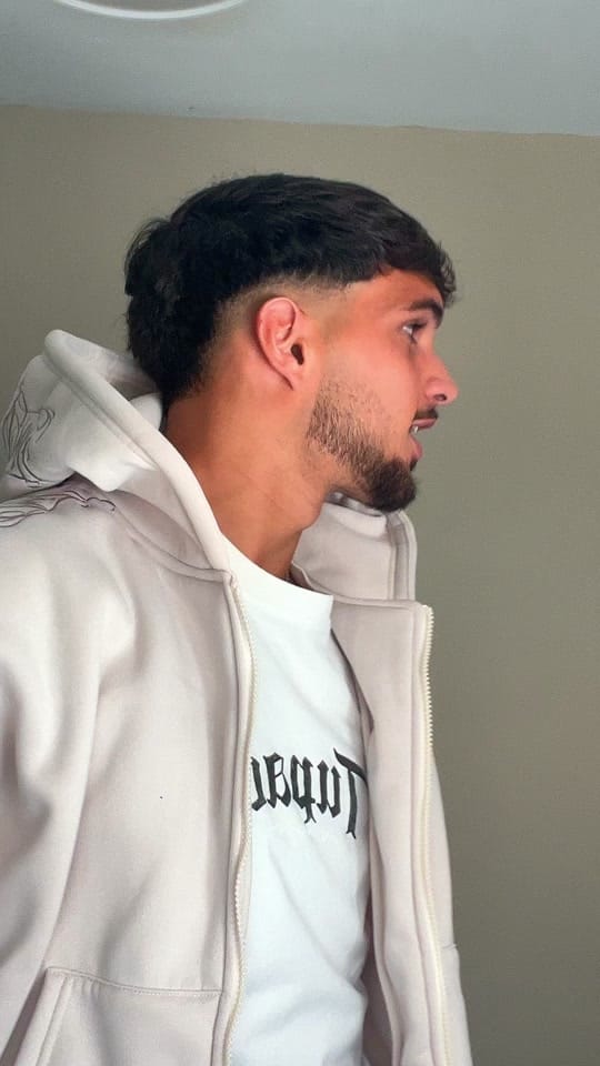 Post 8 by marcos solís marin on TikTok (video)