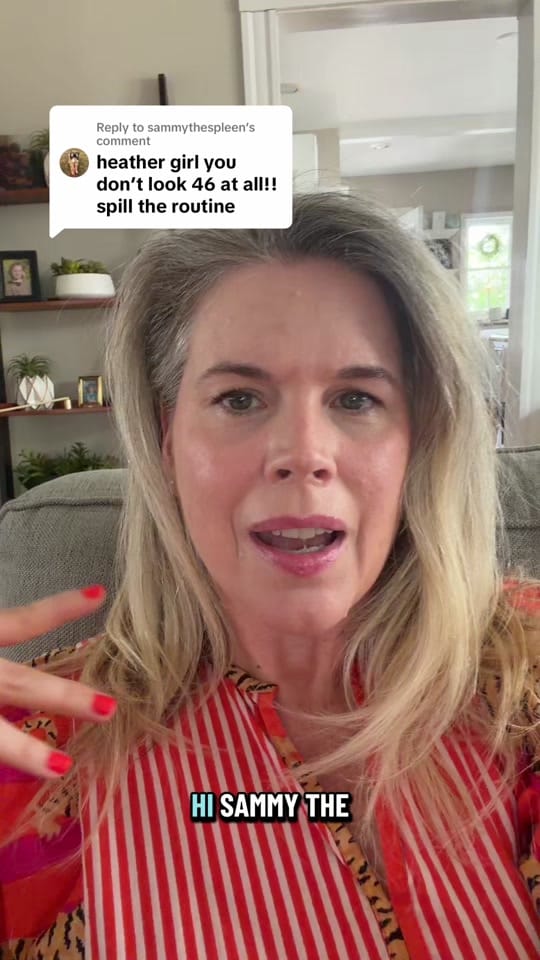 Post 9 by HeatherFromBoston on TikTok (video)