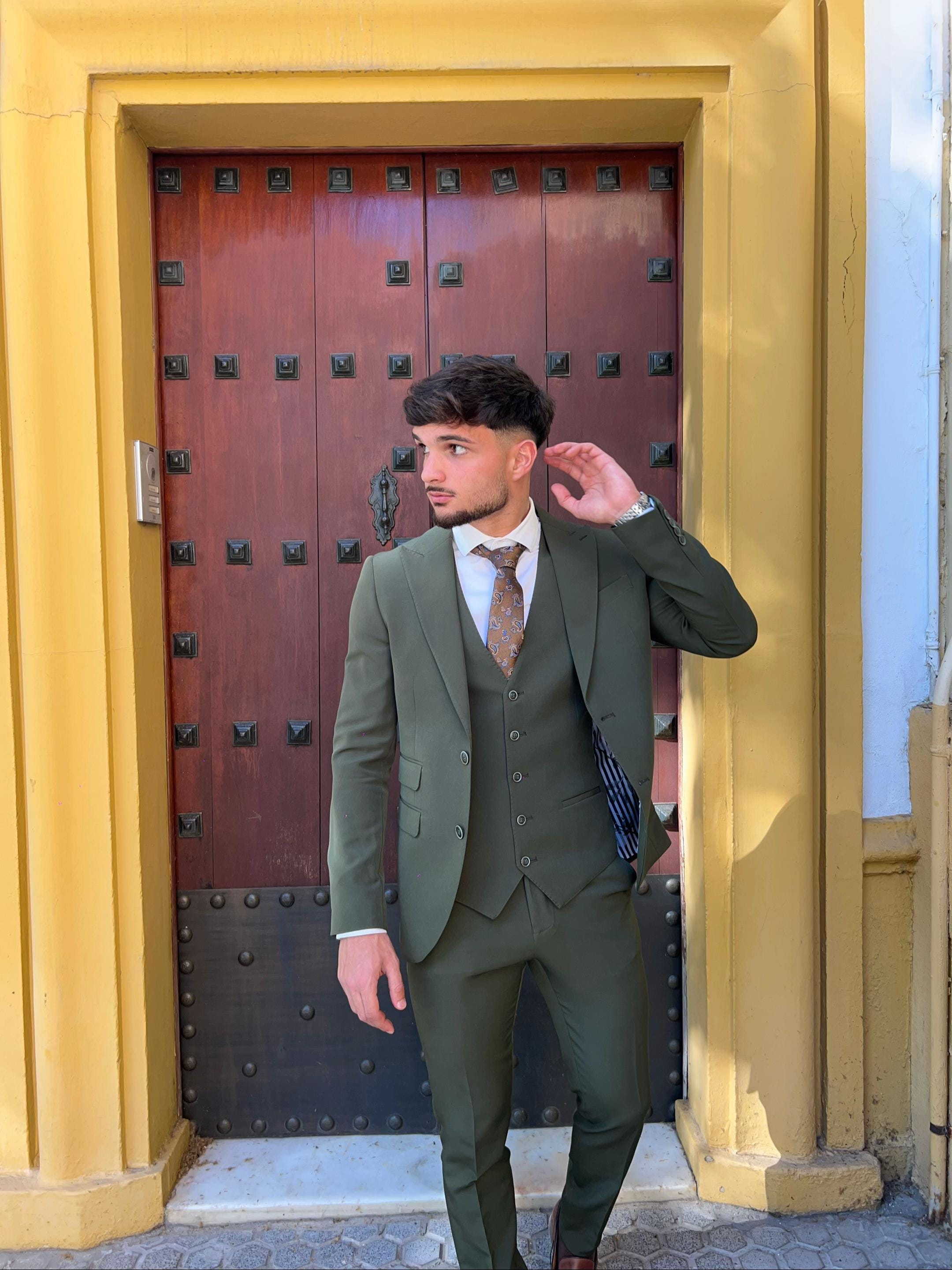 Post 2 by marcos solís marin on TikTok (video)