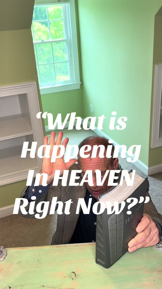 Post 7 by Evangelist Mike Dyal on TikTok (video)