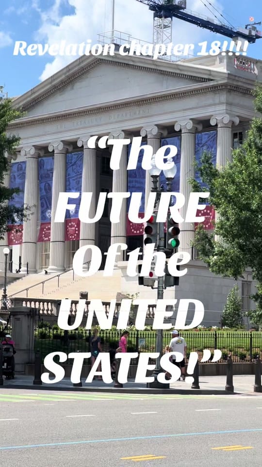 Post 3 by Evangelist Mike Dyal on TikTok (video)