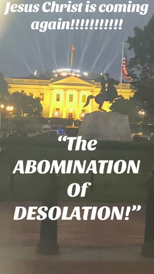 Post 4 by Evangelist Mike Dyal on TikTok (video)