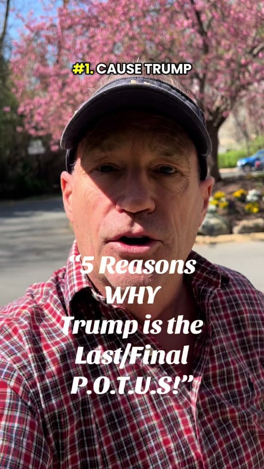 Post 8 by Evangelist Mike Dyal on TikTok (video)