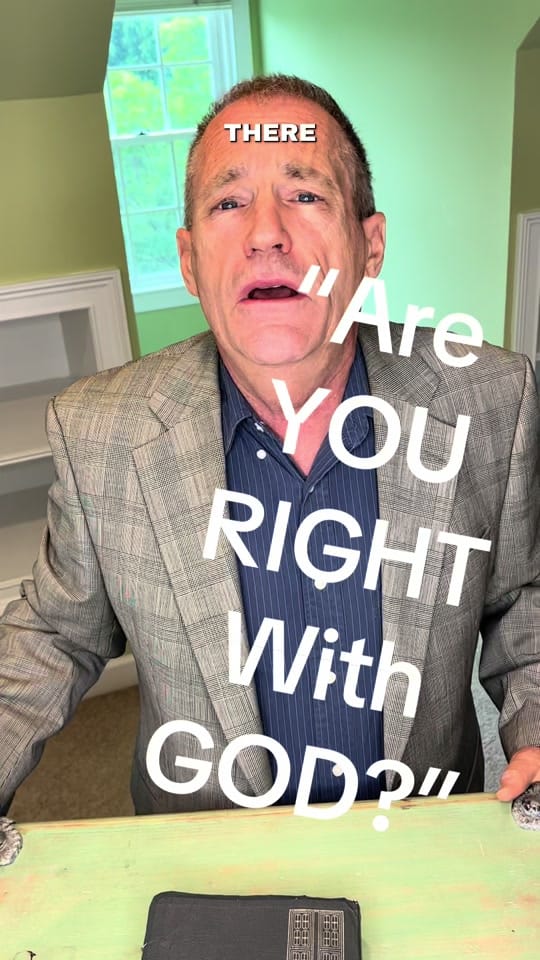 Post 5 by Evangelist Mike Dyal on TikTok (video)