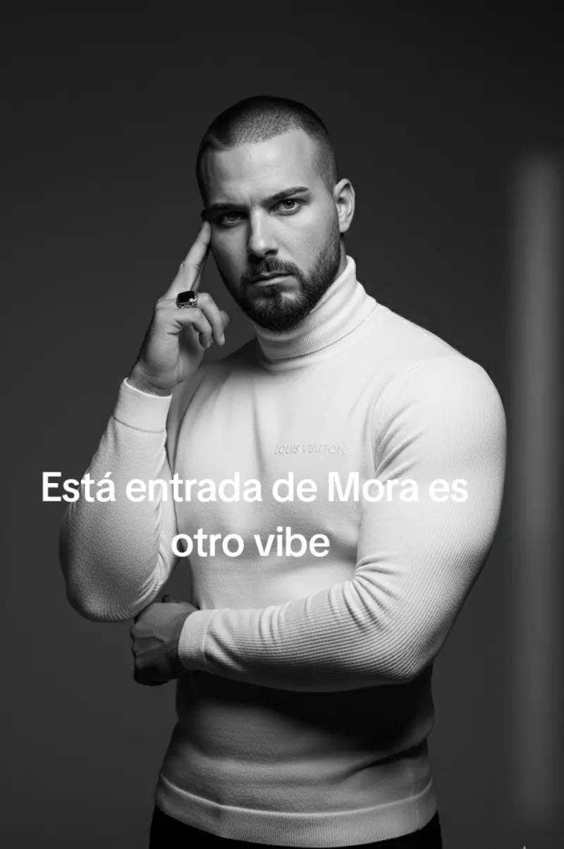 Post 6 by Jiménez on TikTok (video)