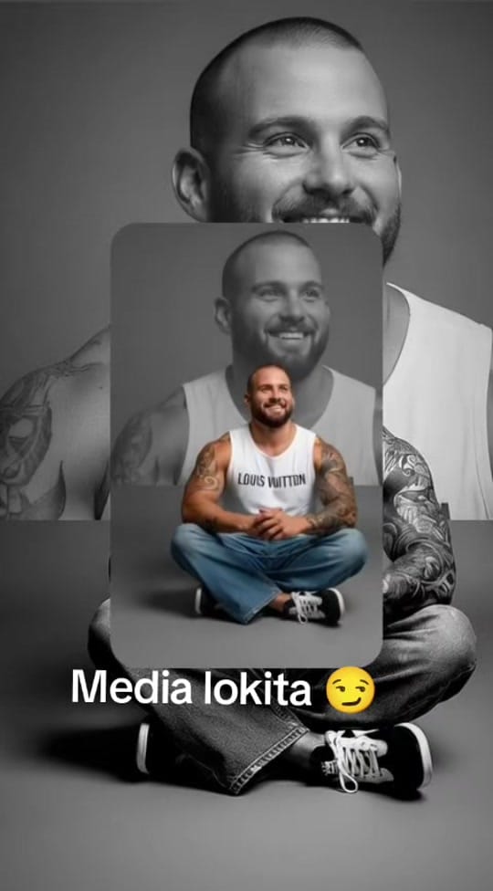 Post 7 by Jiménez on TikTok (video)