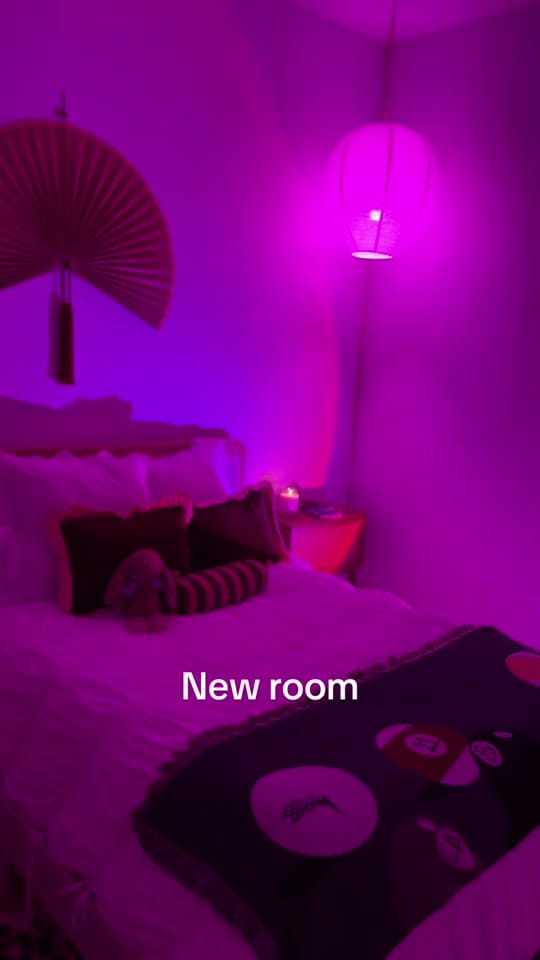 Post 7 by sydney on TikTok (video)