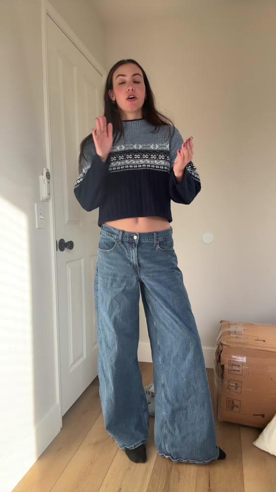 Post 10 by sydney on TikTok (video)