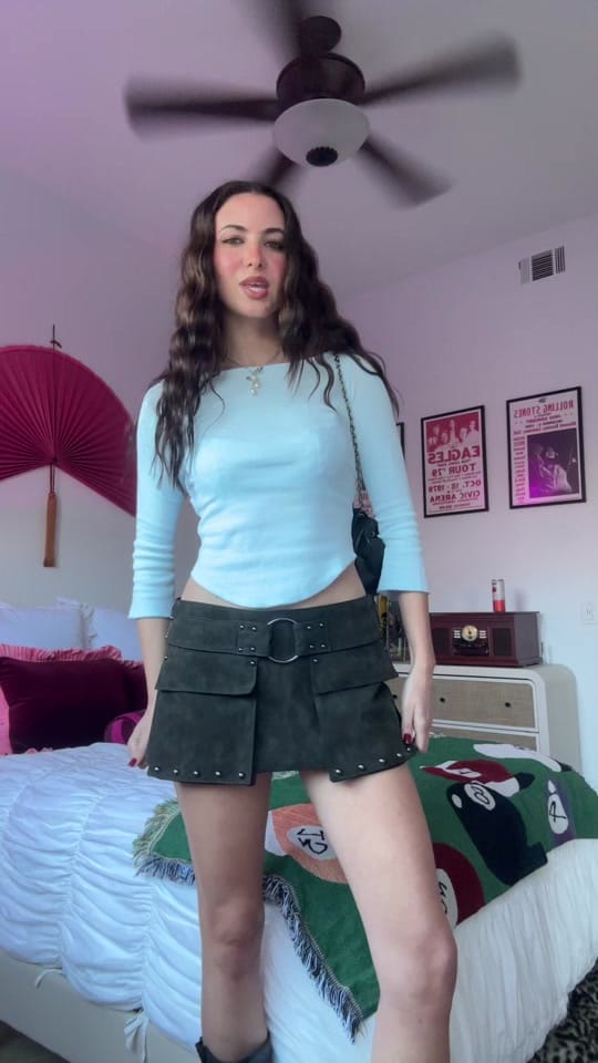 Post 5 by sydney on TikTok (video)