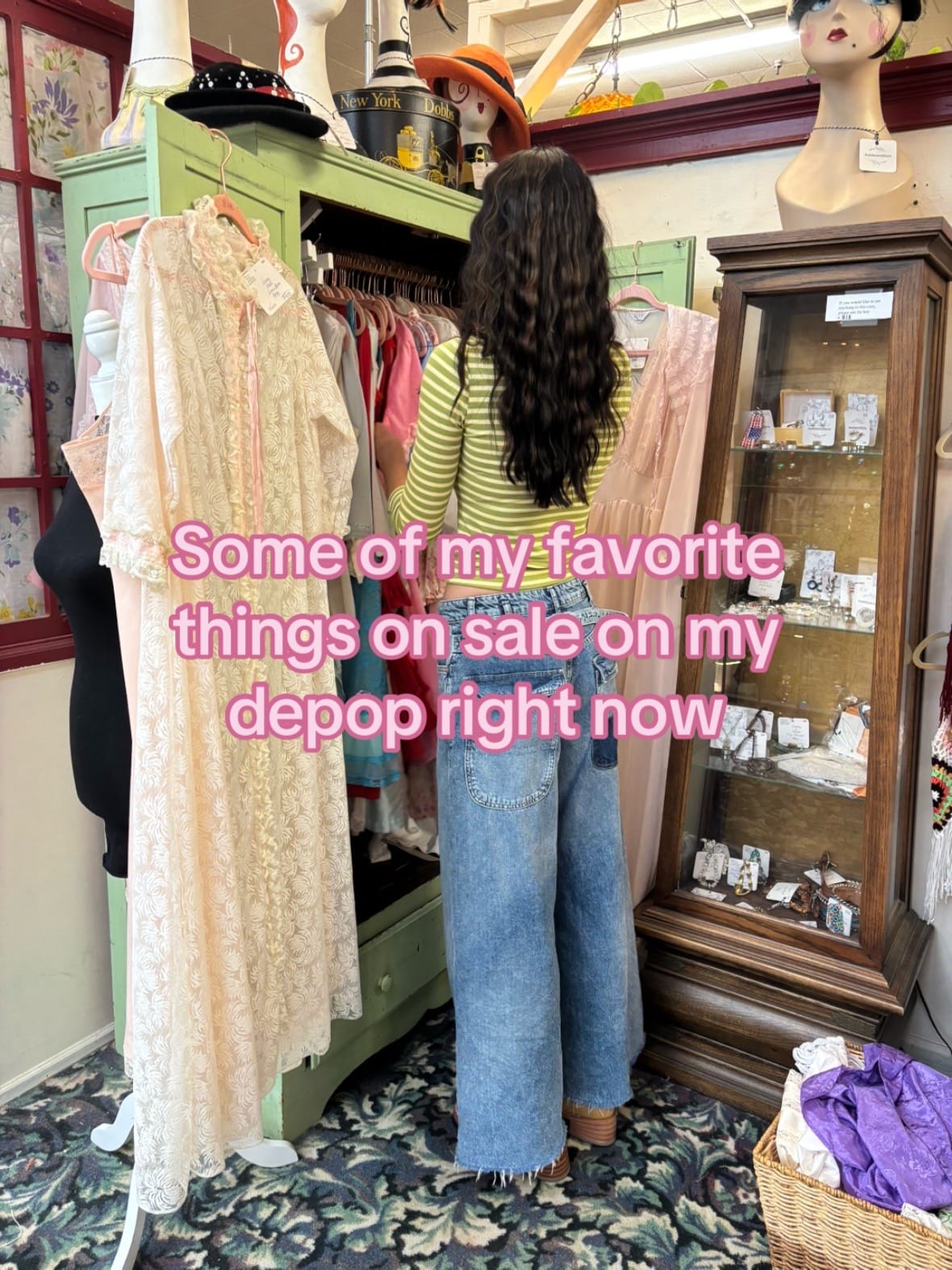 Post 9 by sydney on TikTok (video)