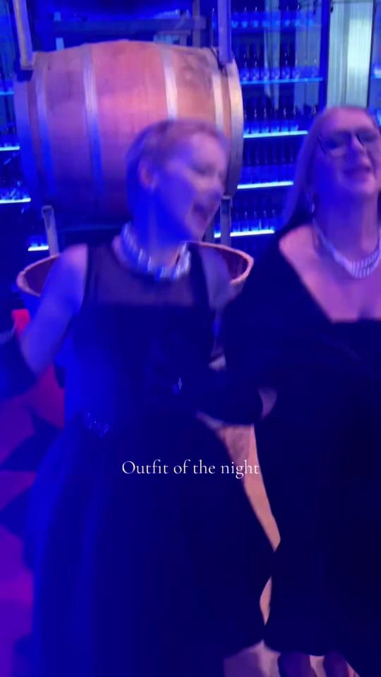 Post 5 by the seamstress on TikTok (video)