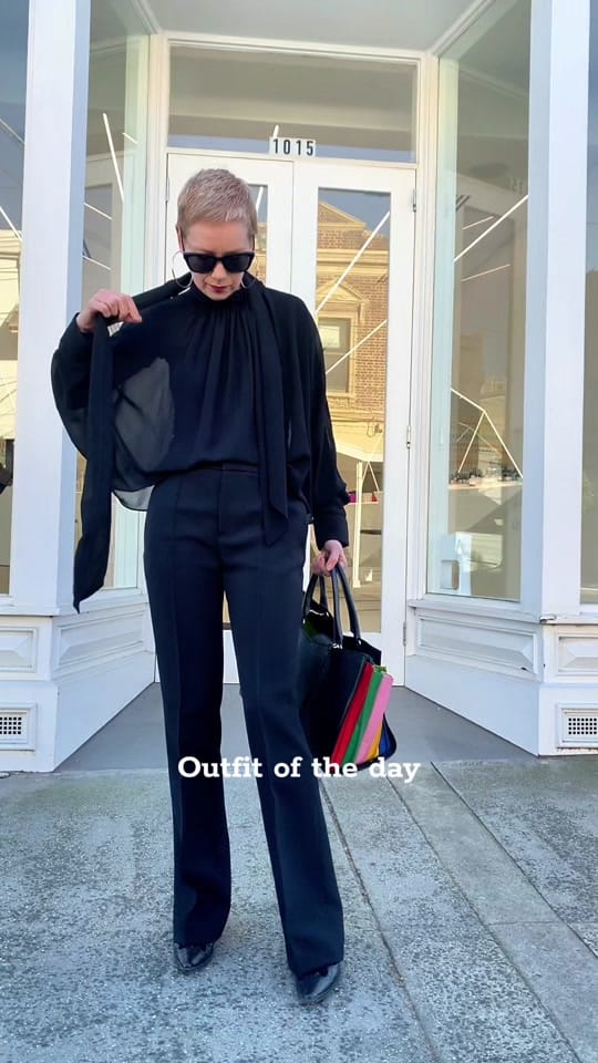 Post 9 by the seamstress on TikTok (video)