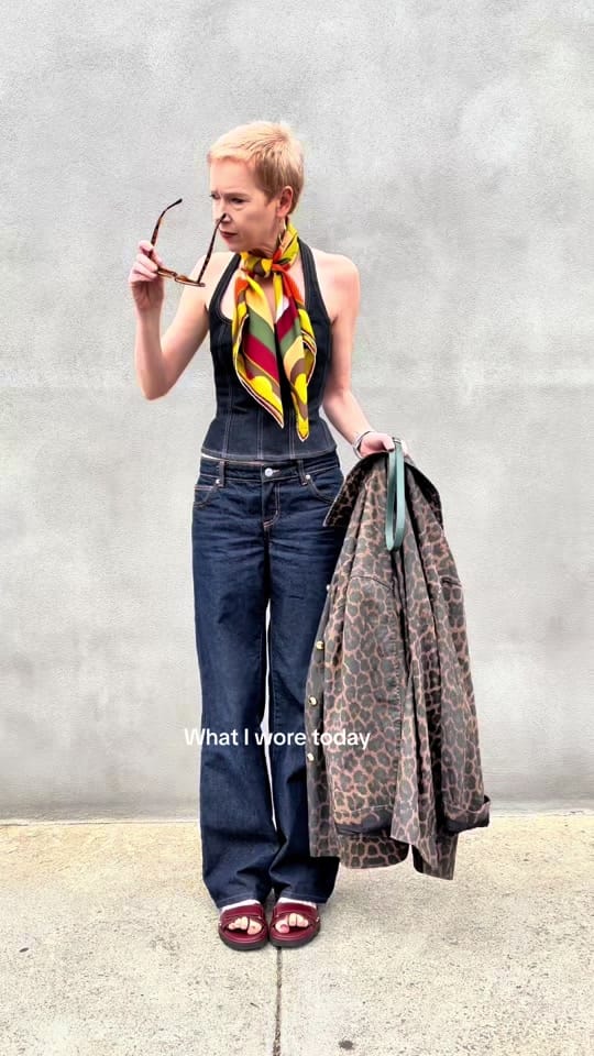 Post 3 by the seamstress on TikTok (video)